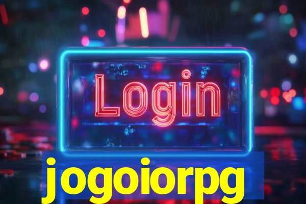 jogoiorpg