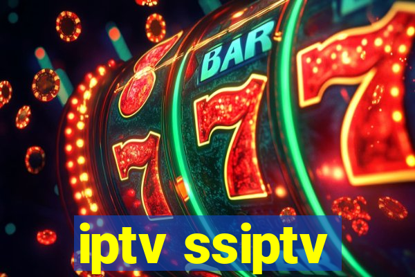 iptv ssiptv
