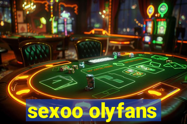 sexoo olyfans