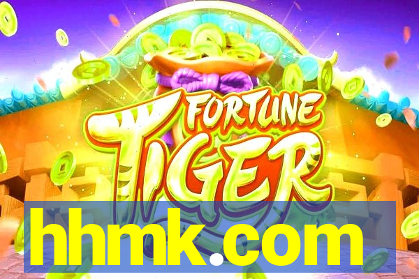 hhmk.com
