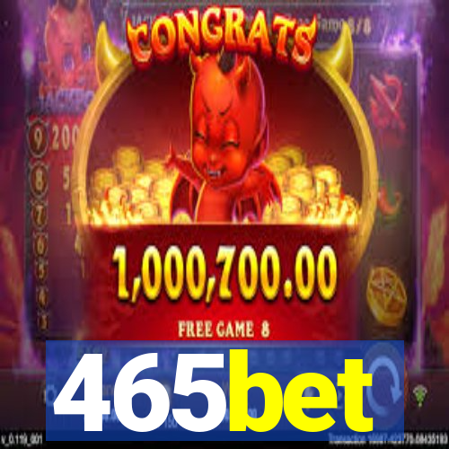 465bet