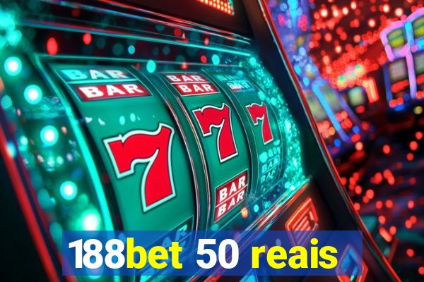 188bet 50 reais