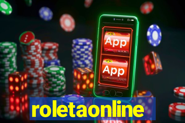 roletaonline