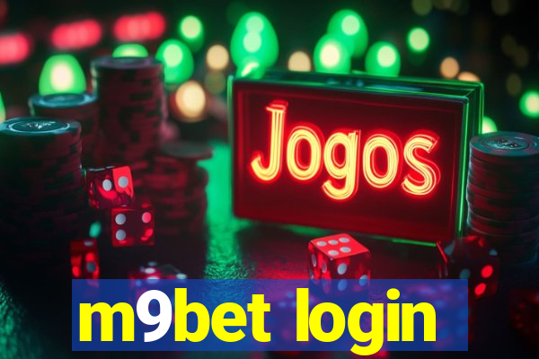 m9bet login