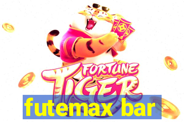 futemax bar