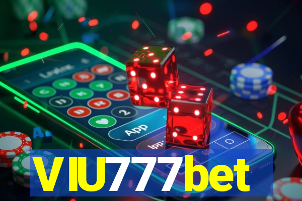 VIU777bet