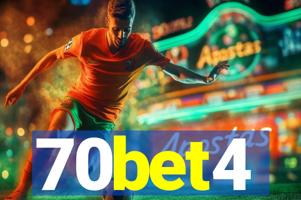 70bet4
