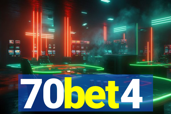 70bet4