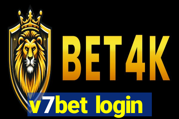 v7bet login