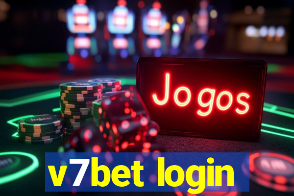 v7bet login