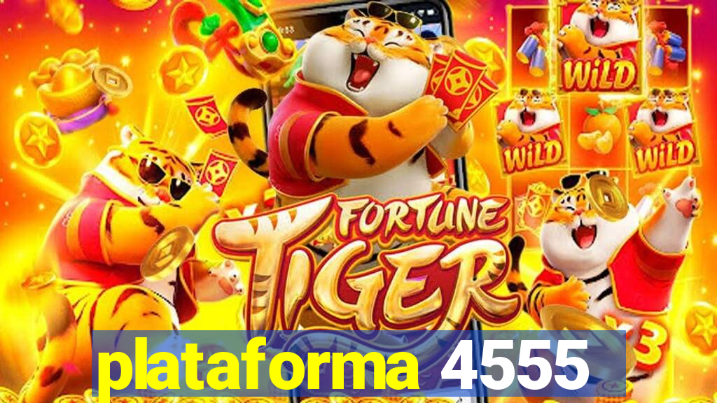 plataforma 4555