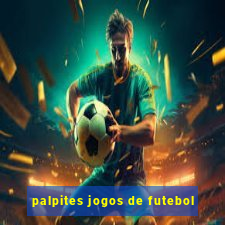 palpites jogos de futebol