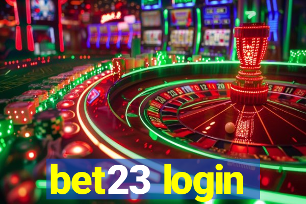bet23 login
