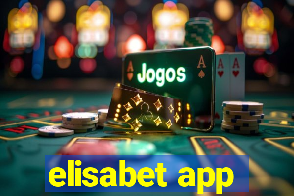 elisabet app