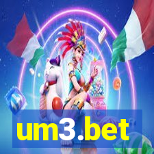 um3.bet
