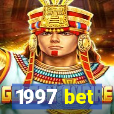 1997 bet