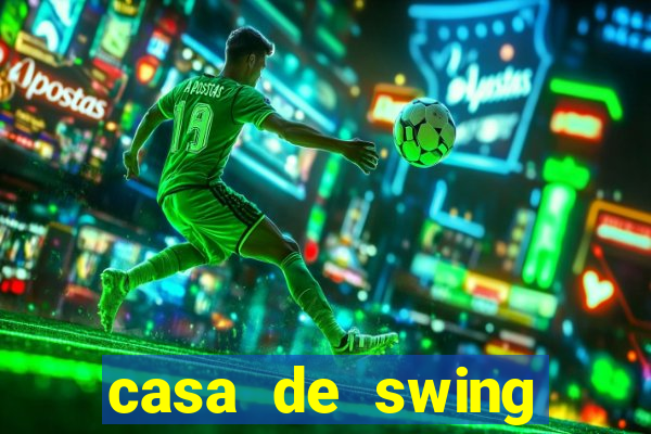 casa de swing porto alegre