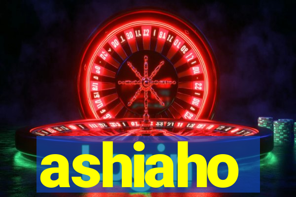 ashiaho