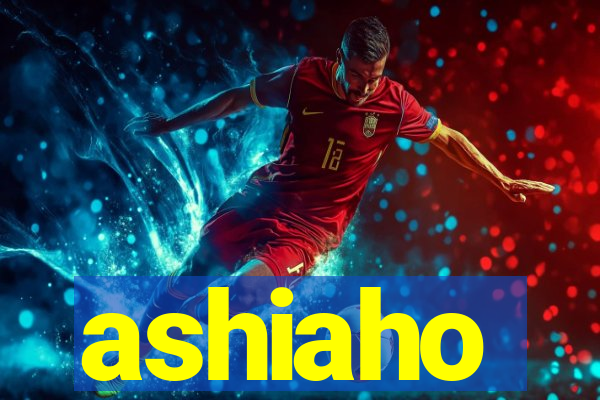 ashiaho