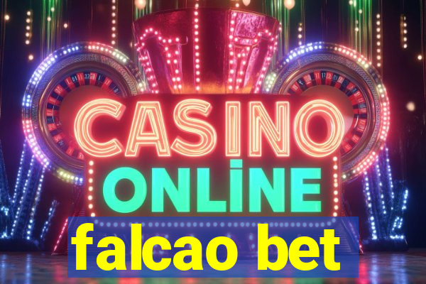 falcao bet