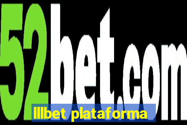 lllbet plataforma