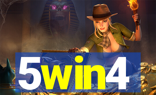 5win4