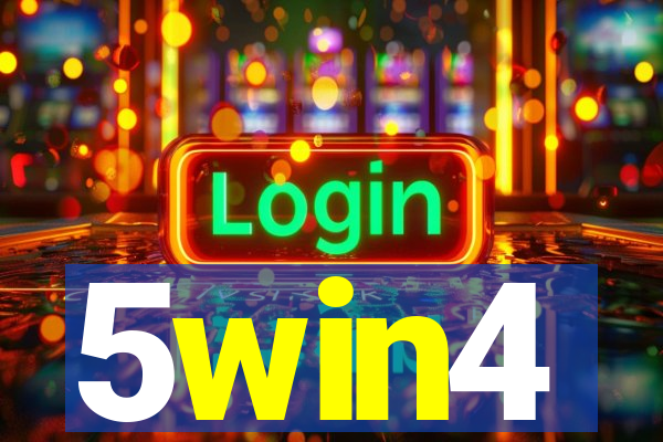 5win4
