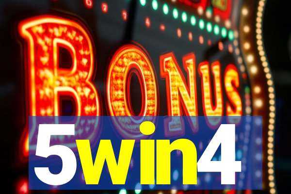 5win4