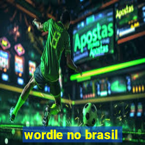 wordle no brasil