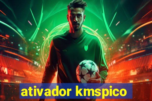 ativador kmspico