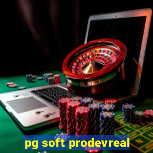 pg soft prodevreal