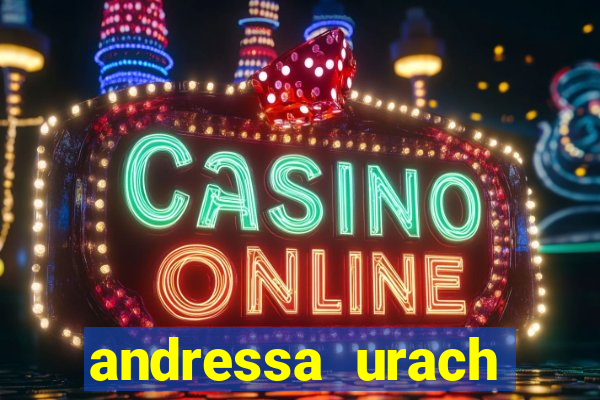 andressa urach video nua