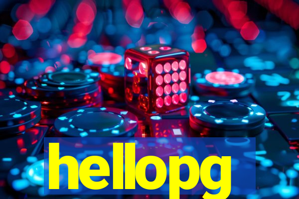 hellopg