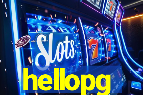 hellopg