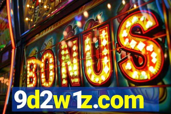 9d2w1z.com