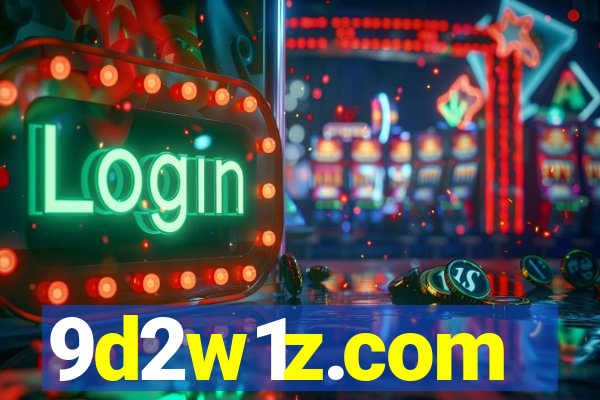 9d2w1z.com