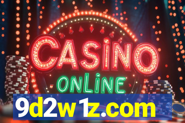 9d2w1z.com