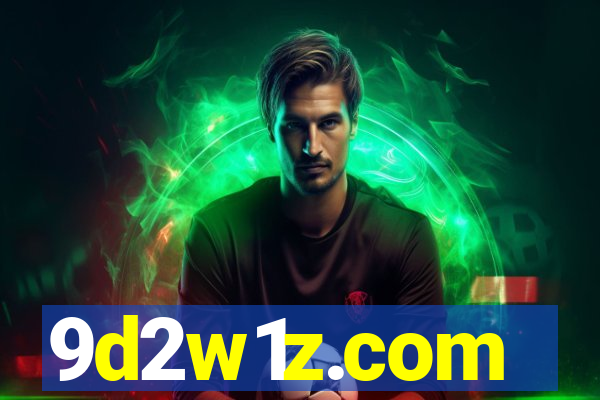 9d2w1z.com