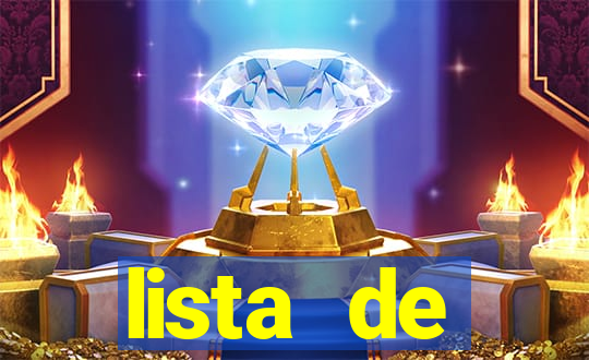 lista de plataformas de jogos