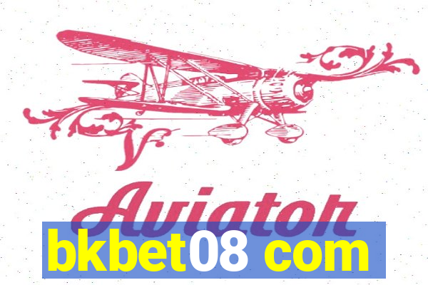 bkbet08 com