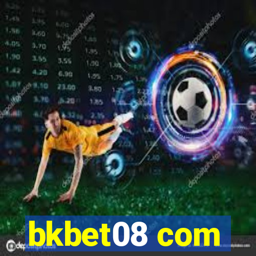 bkbet08 com