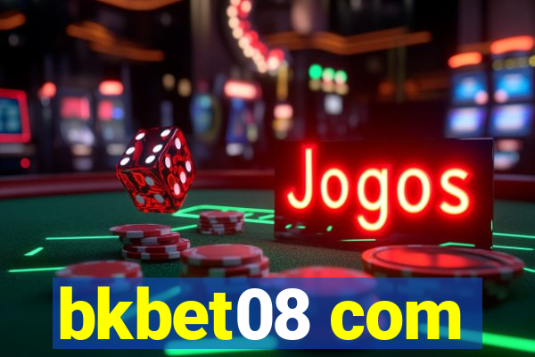 bkbet08 com
