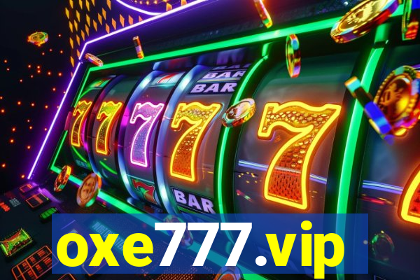 oxe777.vip