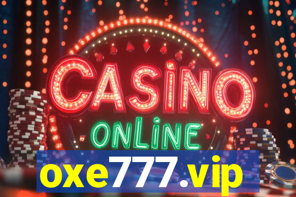 oxe777.vip