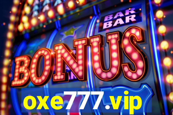 oxe777.vip