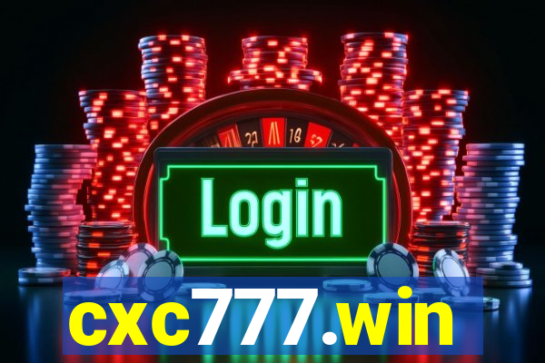 cxc777.win