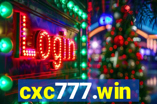 cxc777.win