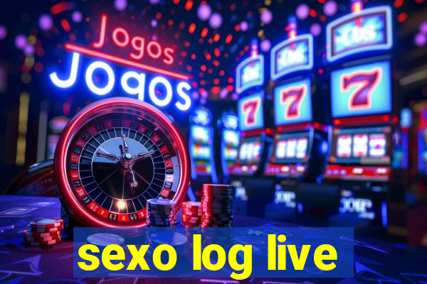 sexo log live