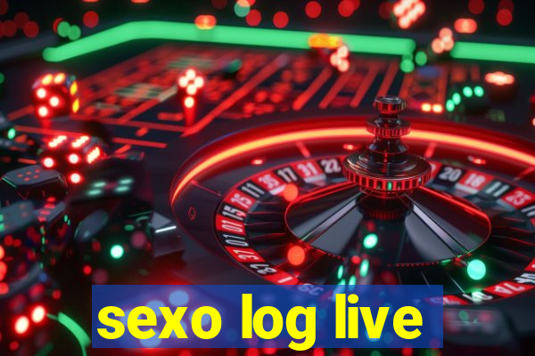 sexo log live