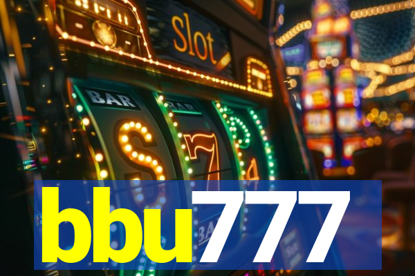 bbu777